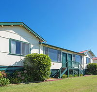 Augusta Hotel Motel - Sydney 4u