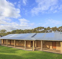 The Koorabup Motel - Sydney 4u