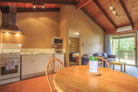 The Koorabup Motel - Sydney 4u 11