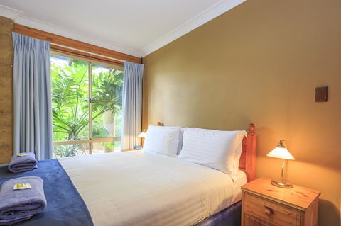 The Koorabup Motel - Sydney 4u 15