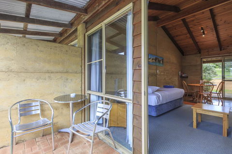 The Koorabup Motel - Sydney 4u 2