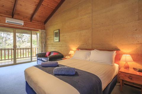 The Koorabup Motel - Sydney 4u 1