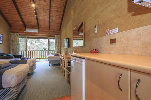 The Koorabup Motel - Sydney 4u 10