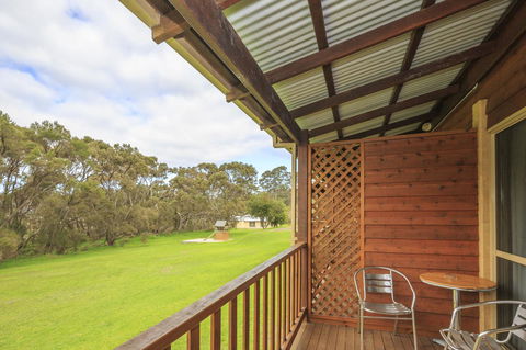 The Koorabup Motel - Sydney 4u 13