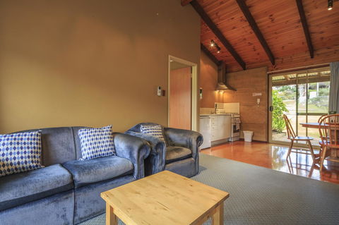 The Koorabup Motel - Sydney 4u 3