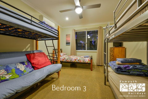 13 Learmonth Street - Close To Town Centre - Sydney 4u 9