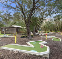 Gracetown Caravan Park - Sydney 4u