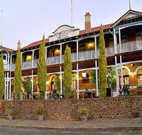 Best Western Pemberton Hotel - Sydney 4u