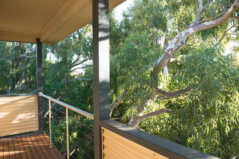 Kalbarri Edge Resort - Sydney 4u 1