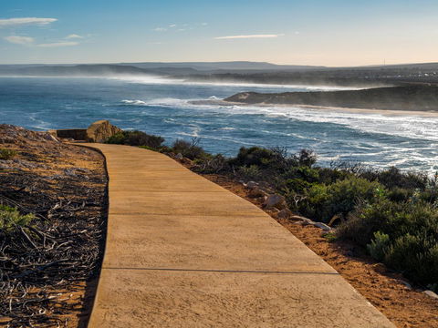 Kalbarri Edge Resort - Sydney 4u 8