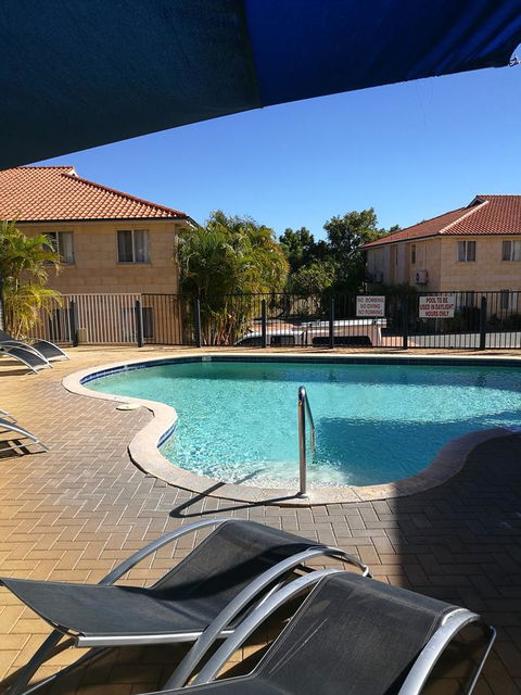 Kalbarri Edge Resort - Sydney 4u 25
