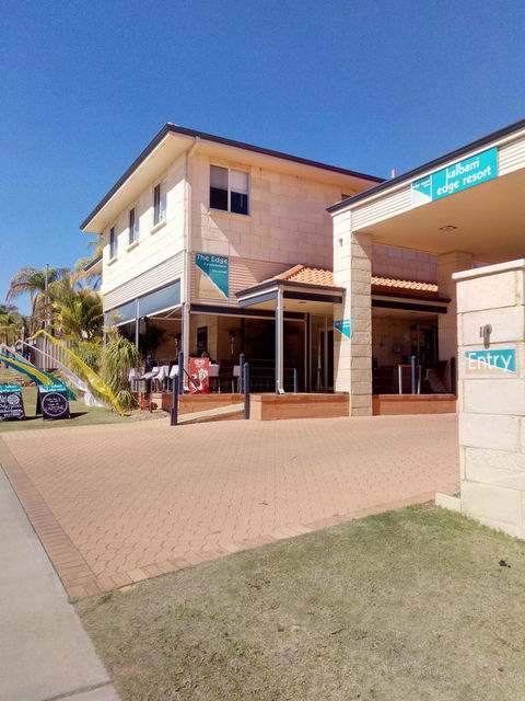 Kalbarri Edge Resort - Sydney 4u 7