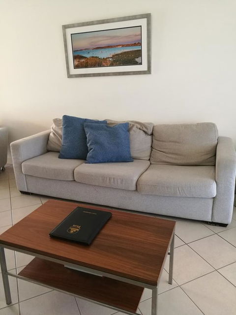 Kalbarri Edge Resort - Sydney 4u 27