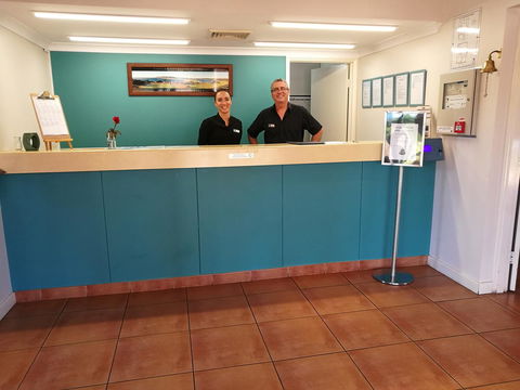 Kalbarri Edge Resort - Sydney 4u 2