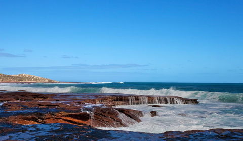 Kalbarri Edge Resort - Sydney 4u 39