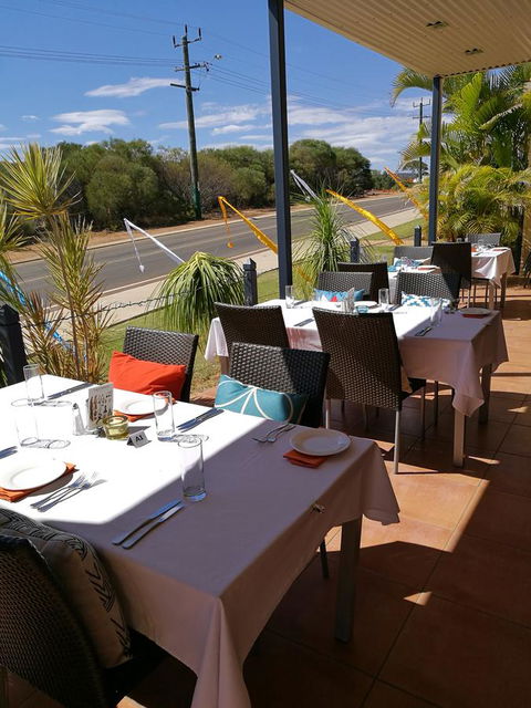 Kalbarri Edge Resort - Sydney 4u 36