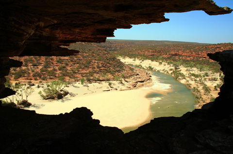 Kalbarri Edge Resort - Sydney 4u 38