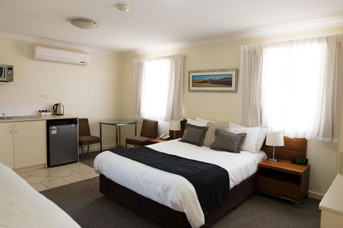 Kalbarri Edge Resort - Sydney 4u 18