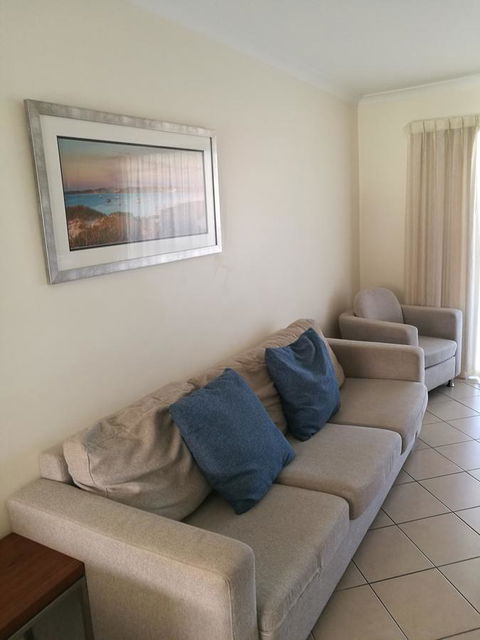 Kalbarri Edge Resort - Sydney 4u 28