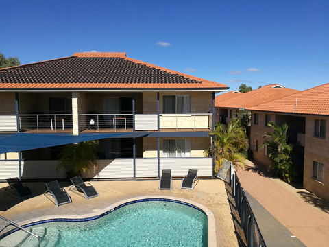 Kalbarri Edge Resort - Sydney 4u 29