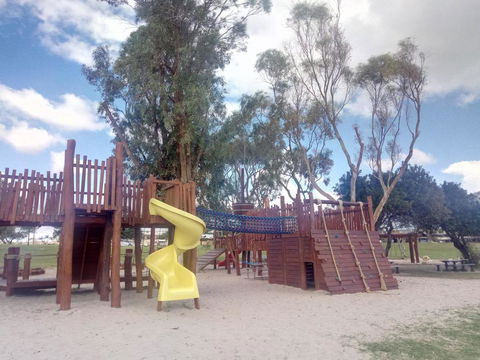 Kalbarri Edge Resort - Sydney 4u 23