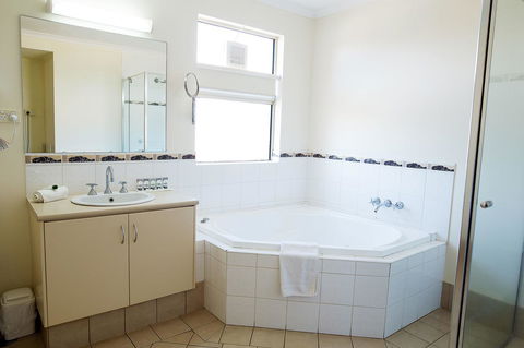 Kalbarri Edge Resort - Sydney 4u 15