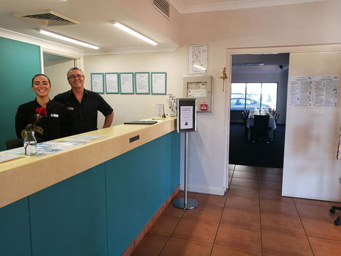 Kalbarri Edge Resort - Sydney 4u 30