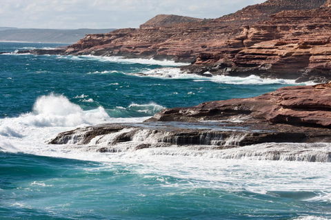 Kalbarri Edge Resort - Sydney 4u 42