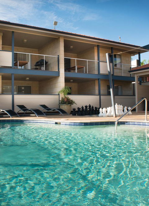 Kalbarri Edge Resort - Sydney 4u 3