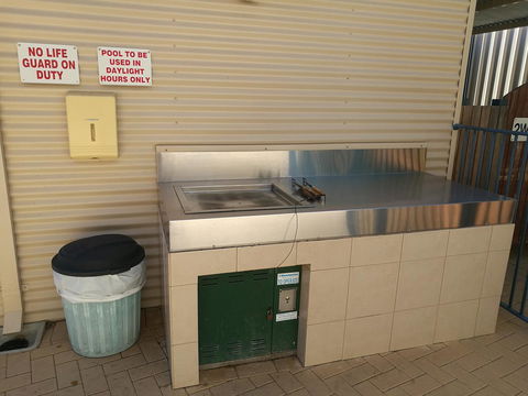 Kalbarri Edge Resort - Sydney 4u 4