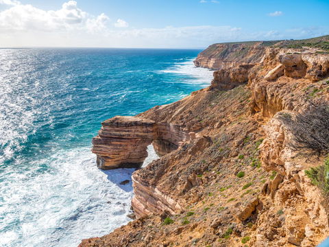 Kalbarri Edge Resort - Sydney 4u 6