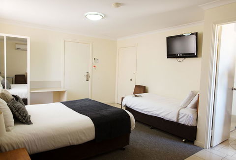 Kalbarri Edge Resort - Sydney 4u 13