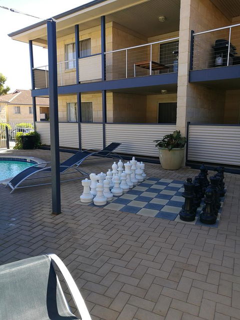 Kalbarri Edge Resort - Sydney 4u 37