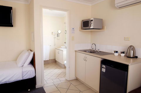 Kalbarri Edge Resort - Sydney 4u 11