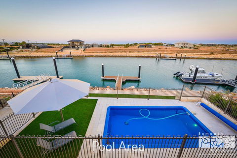 7 Kestrel Place - Sydney 4u 20