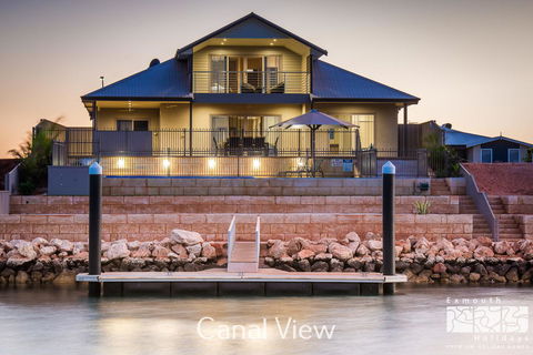 7 Kestrel Place - Sydney 4u 1