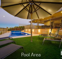 7 Kestrel Place - PRIVATE JETTY  POOL - Sydney 4u