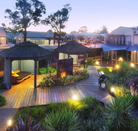 Bay Village Resort  Spa Dunsborough - Accommodation Sydney