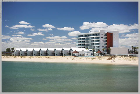 Seashells Mandurah - Accommodation Sydney 0