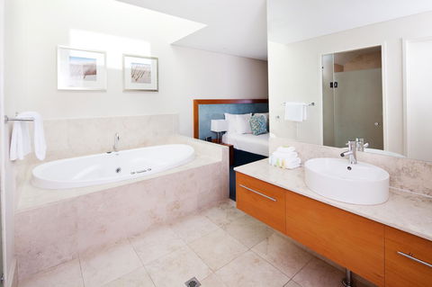 Seashells Mandurah - Accommodation Sydney 31