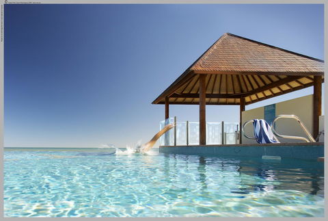 Seashells Mandurah - Accommodation Sydney 2