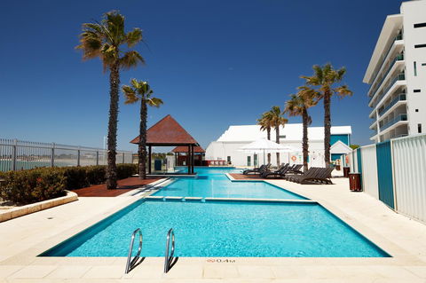 Seashells Mandurah - Accommodation Sydney 27