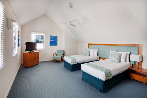 Seashells Mandurah - Accommodation Sydney 16