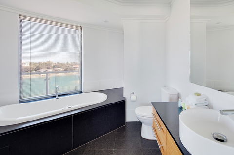 Seashells Mandurah - Accommodation Sydney 20