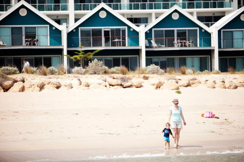 Seashells Mandurah - Accommodation Sydney 35