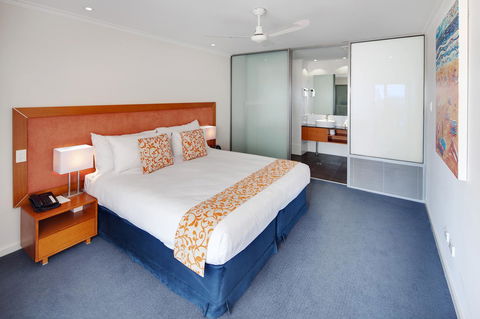 Seashells Mandurah - Accommodation Sydney 14