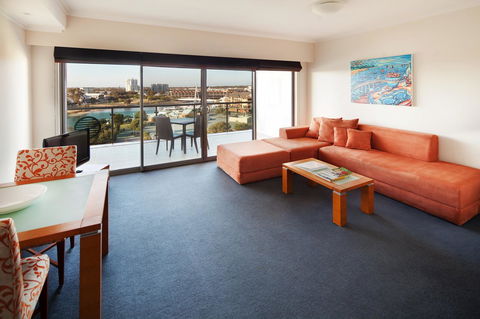 Seashells Mandurah - Accommodation Sydney 7