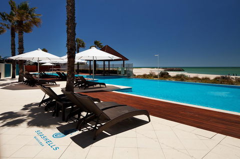 Seashells Mandurah - Accommodation Sydney 4