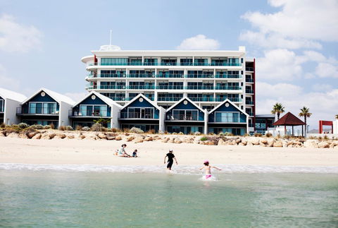 Seashells Mandurah - Accommodation Sydney 30