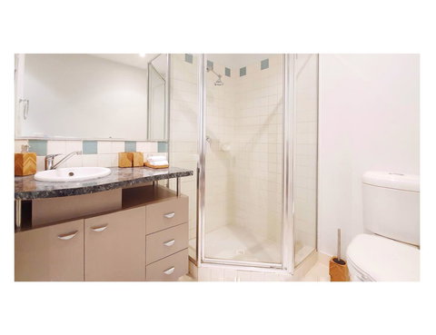 Stylish 1BDR Unit In The Heart Of Subiaco - Accommodation Sydney 8